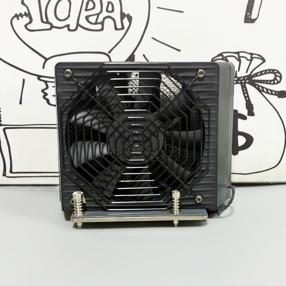 HP Z600 Cpu Fan (Original Used)