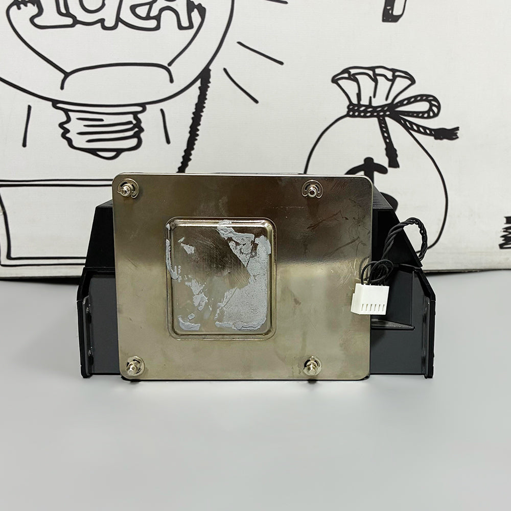 HP Z600 Cpu Fan (Original Used)