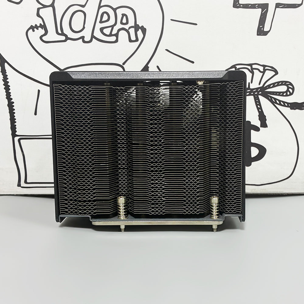 HP Z600 Cpu Fan (Original Used)