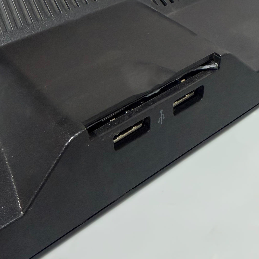 شاشة اتش بي ZDisplay Z24I مسطحة 24 بوصة IPS LED FHD استعمال خارج