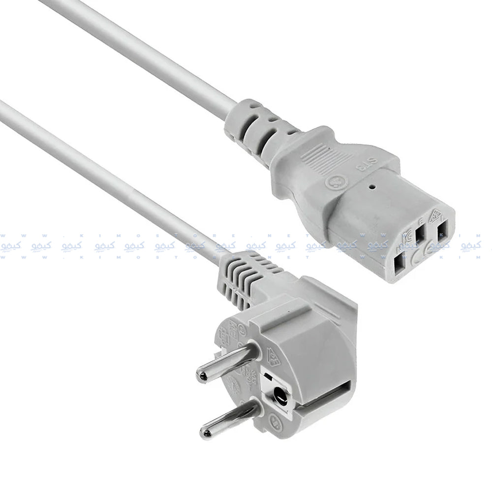 HQ PC Power Cable 1.8m