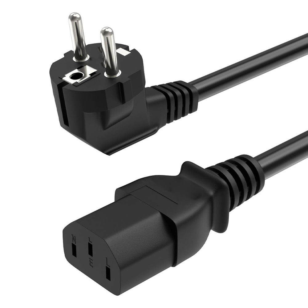 HQ PC Power Cable 1.8m