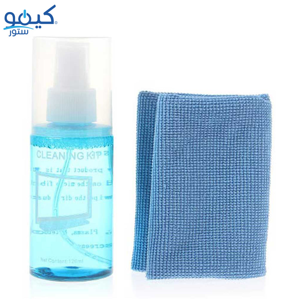 مجموعة أدوات تنظيف شاشة LCD هاند بوس