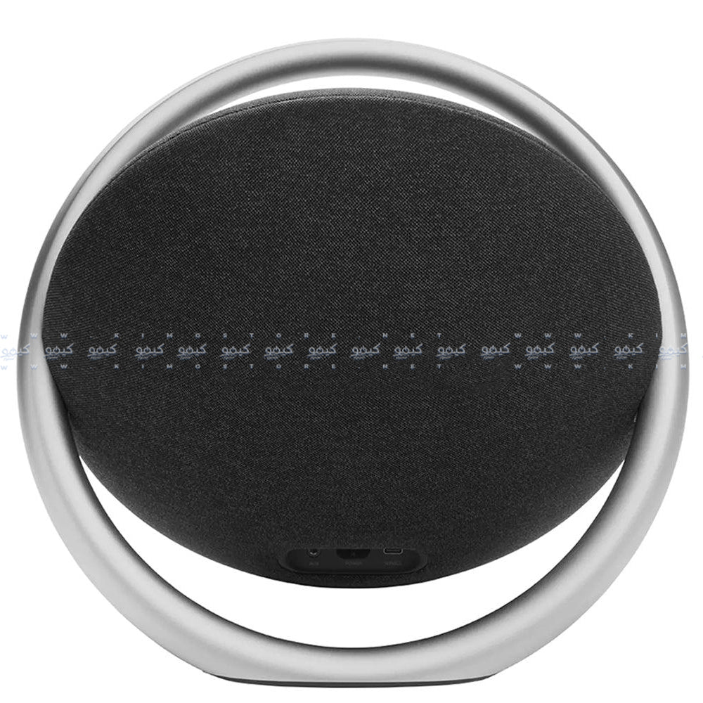Harman Kardon Onyx Studio 8 Portable Bluetooth Speaker 1.0 (Open Box) - Black