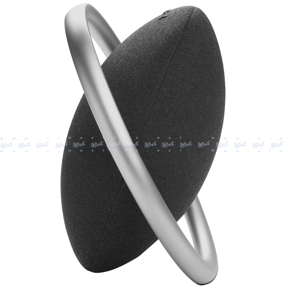 Harman Kardon Onyx Studio 8 Portable Bluetooth Speaker 1.0 (Open Box) - Black