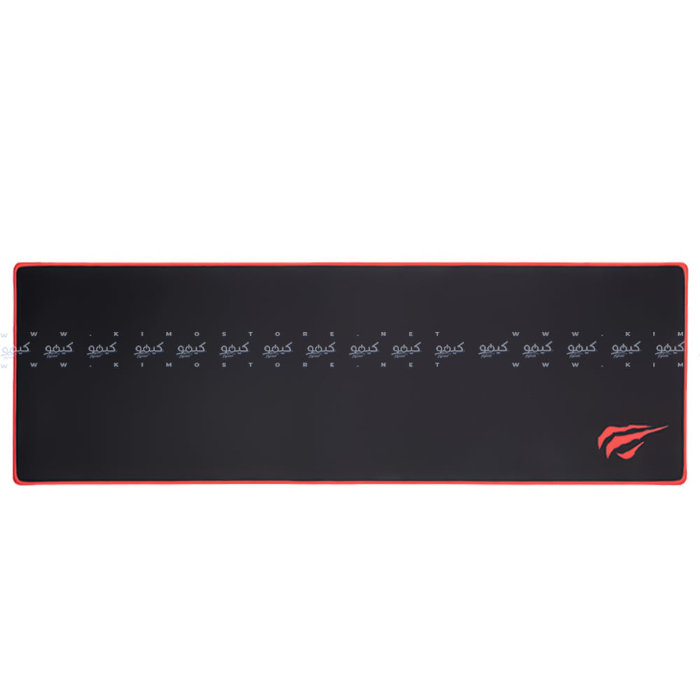 Havit Gamenote HV-MP830 Gaming Mouse Pad - Black