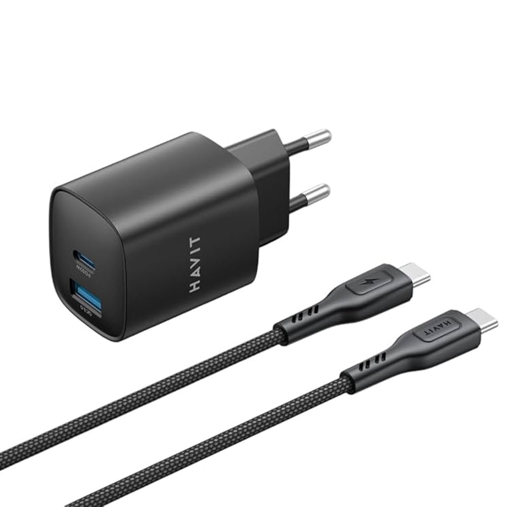 شاحن هافيت ST932