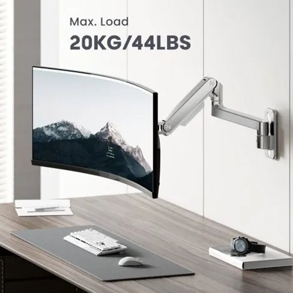Heavy Duty LDA81-1112 17-49 Inch Full Motion TV Stand