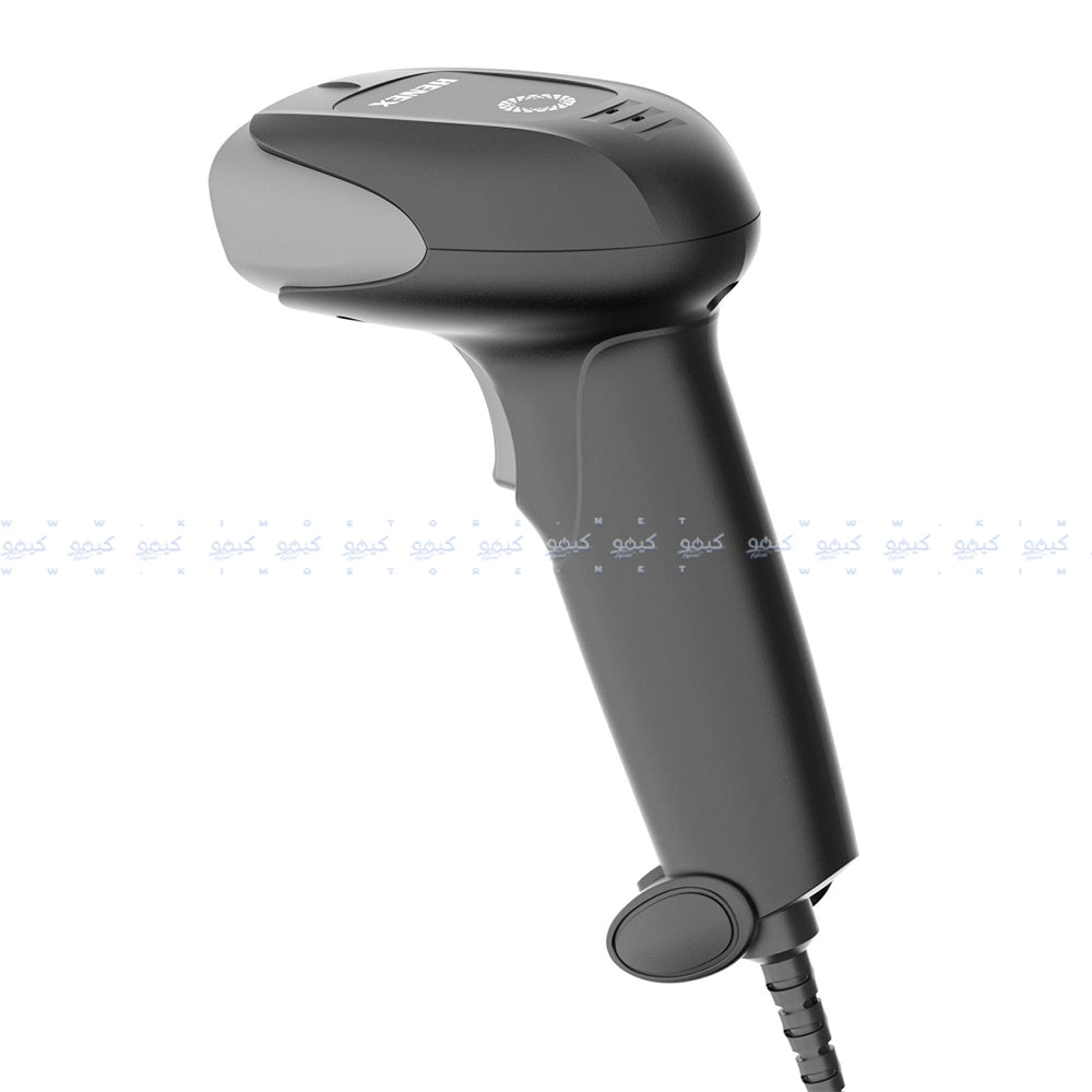 Henex KD-3206 1D Barcode Reader