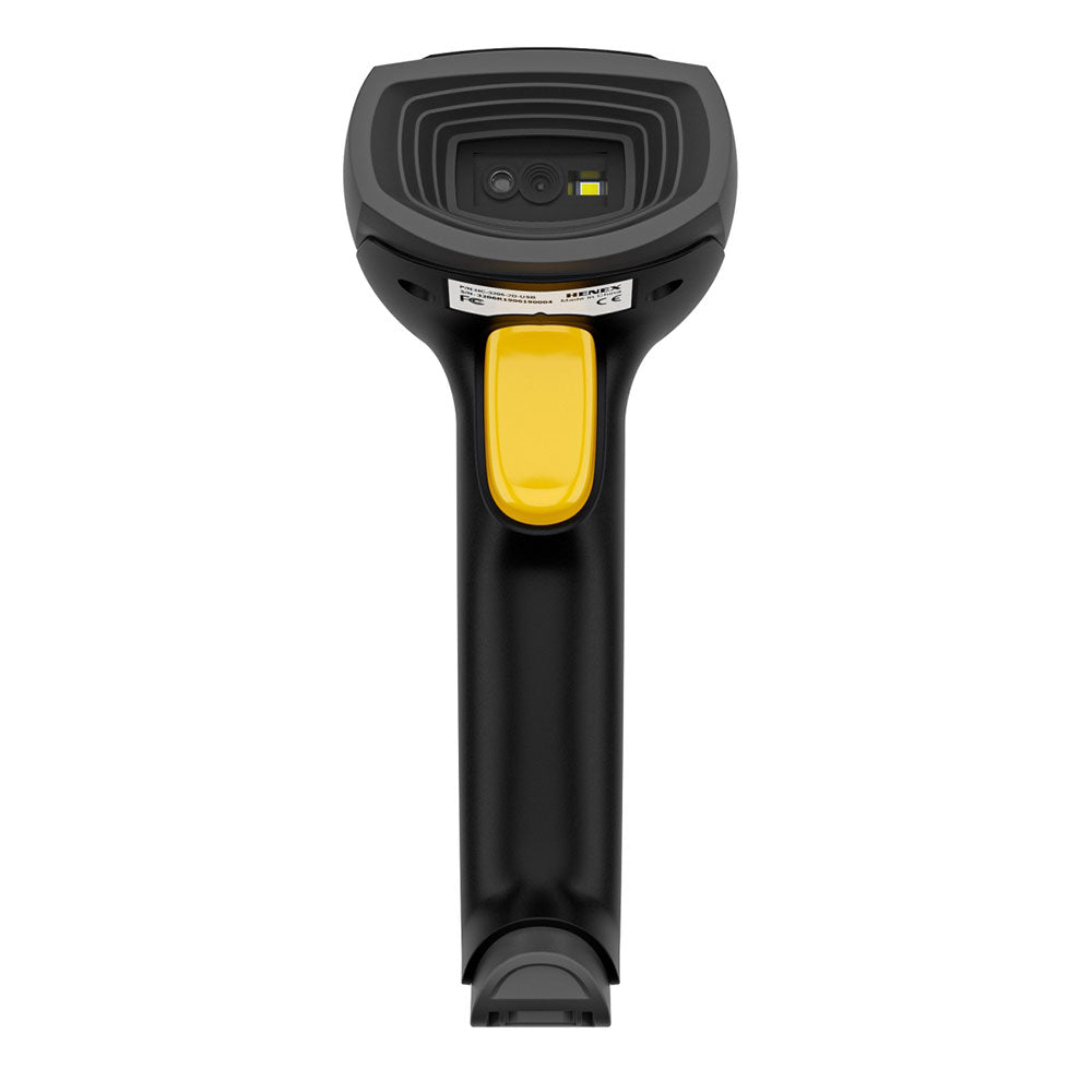 Henex KD-3206 2D Barcode Reader