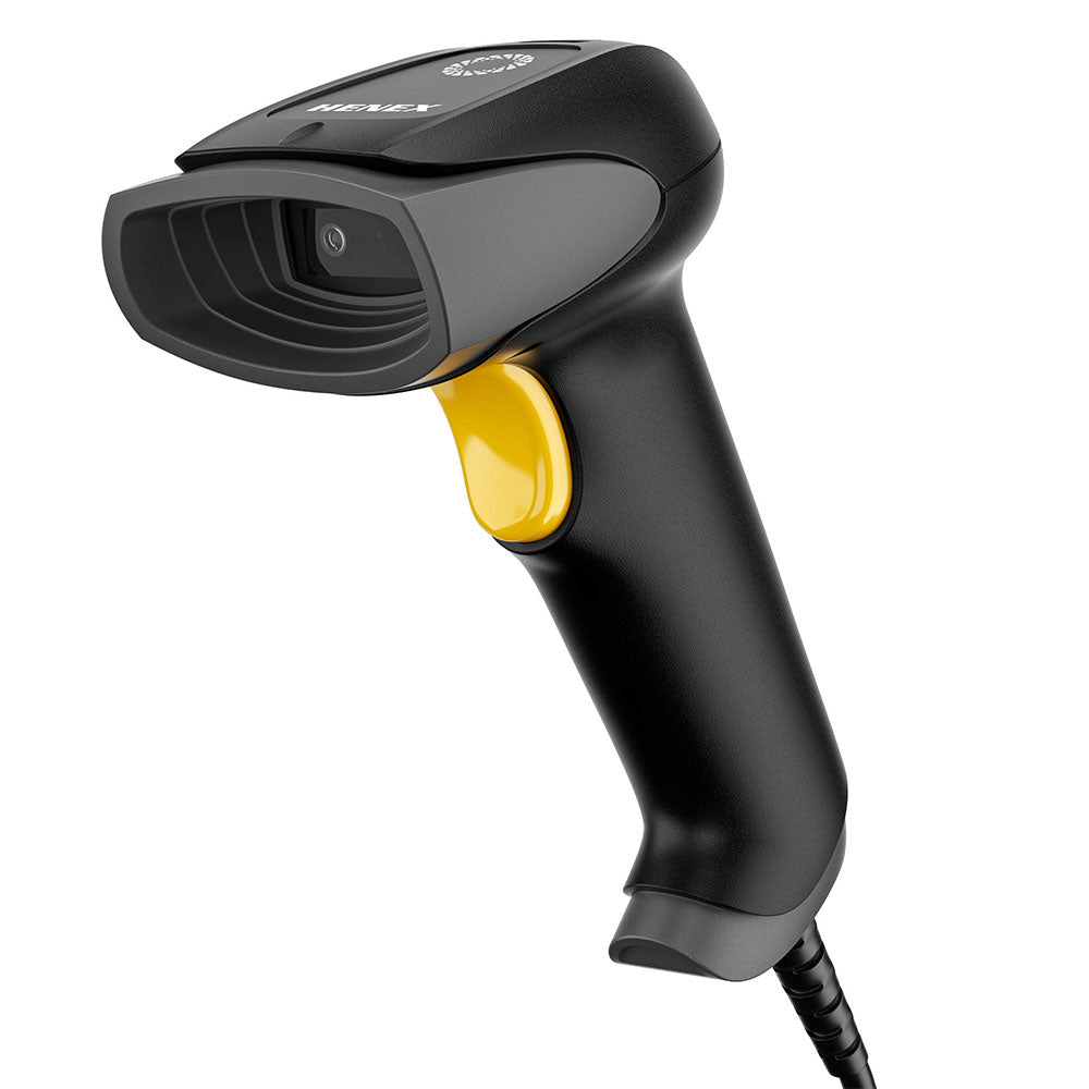 Henex KD-3206 2D Barcode Reader