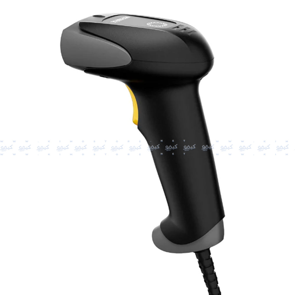 قارئ باركود هينكس KD-3206 2D