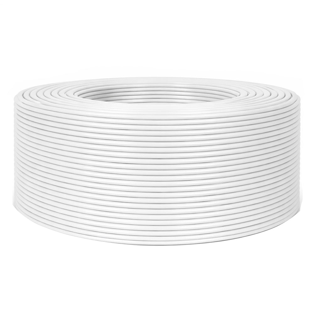 كابل نت وورك هاى لوك 305 متر NC-1LN6UU/CCA/M Cat6 UTP - أبيض