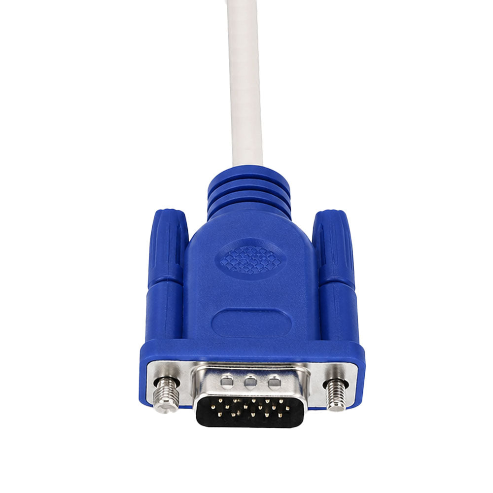 كابل شاشة VGA هاي سبيد 20 متر