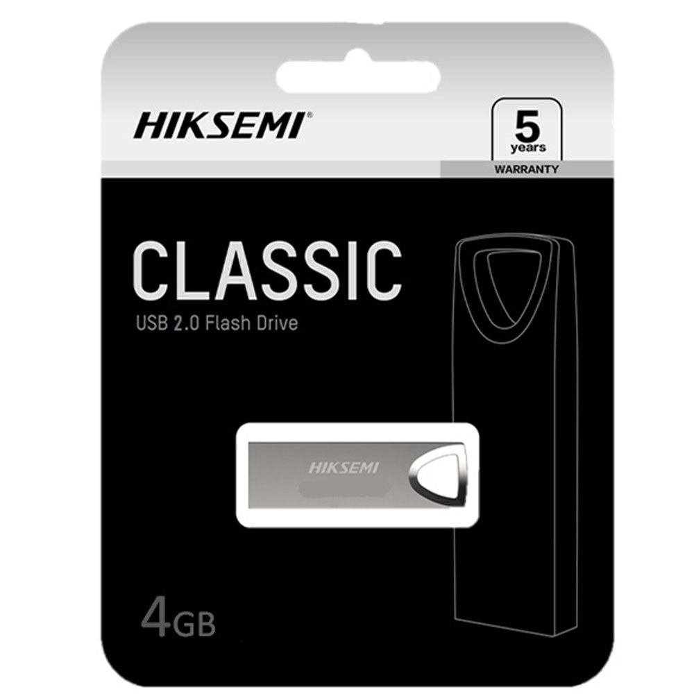 Hiksemi Classic M200 4GB USB 2.0