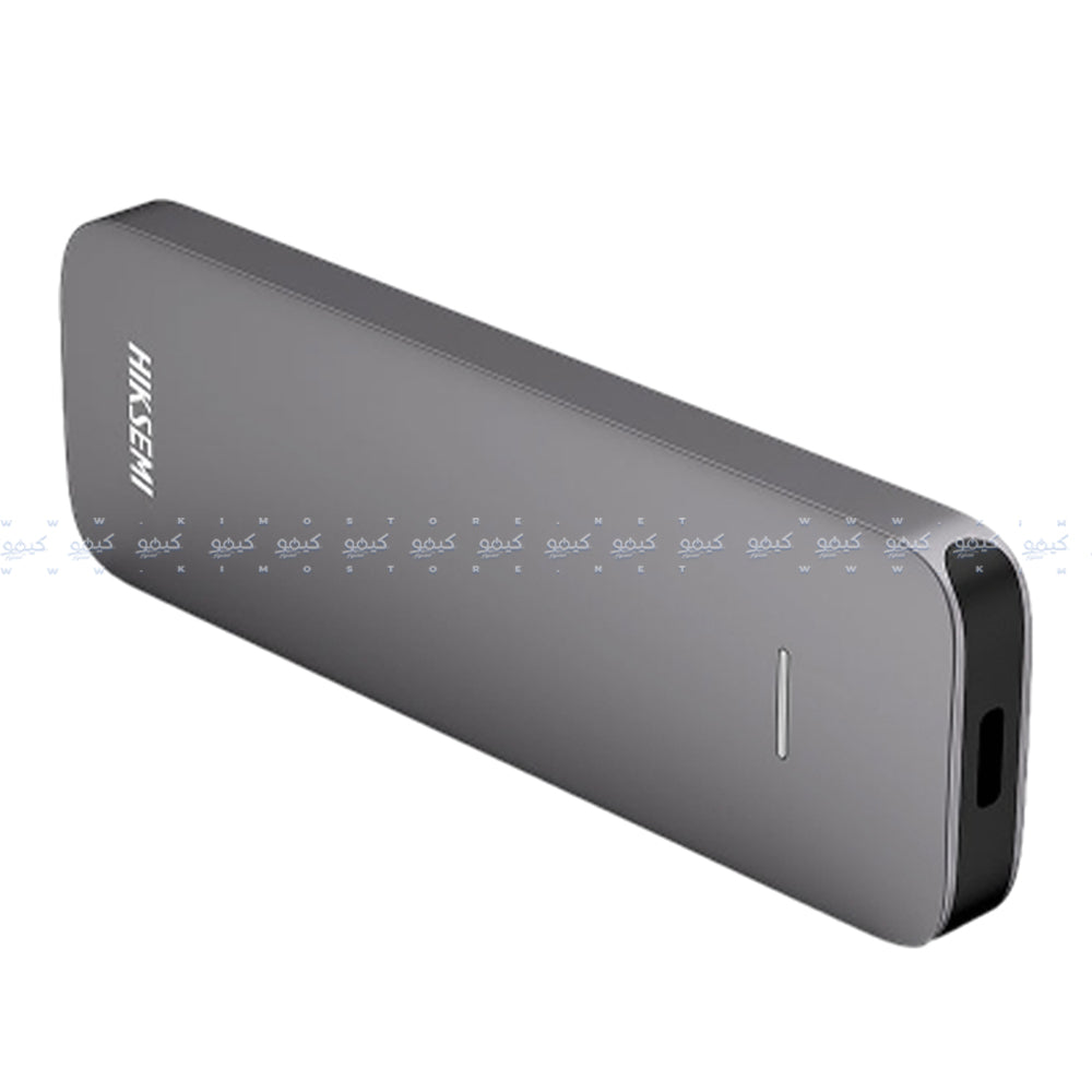 هارد درايف SSD خارجي متنقل هيكسيمي 1 تيرابايت Elite