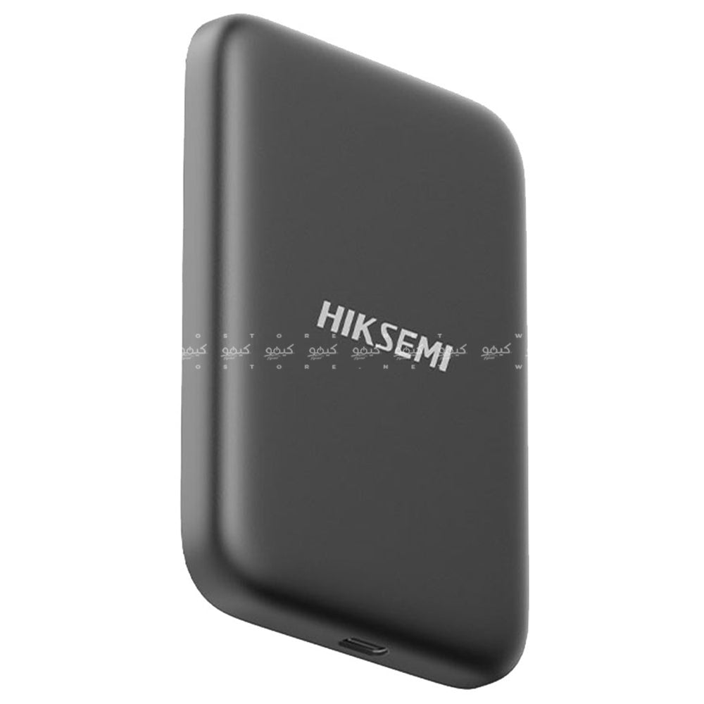 هارد درايف SSD خارجي متنقل مغناطيسي هيكسيمي 2 تيرابايت Elite9