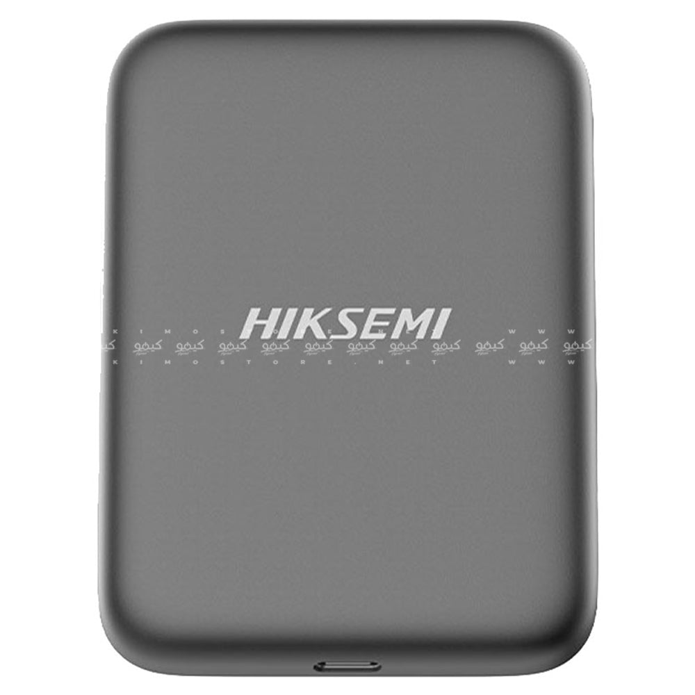 هارد درايف SSD خارجي متنقل مغناطيسي هيكسيمي 2 تيرابايت Elite9