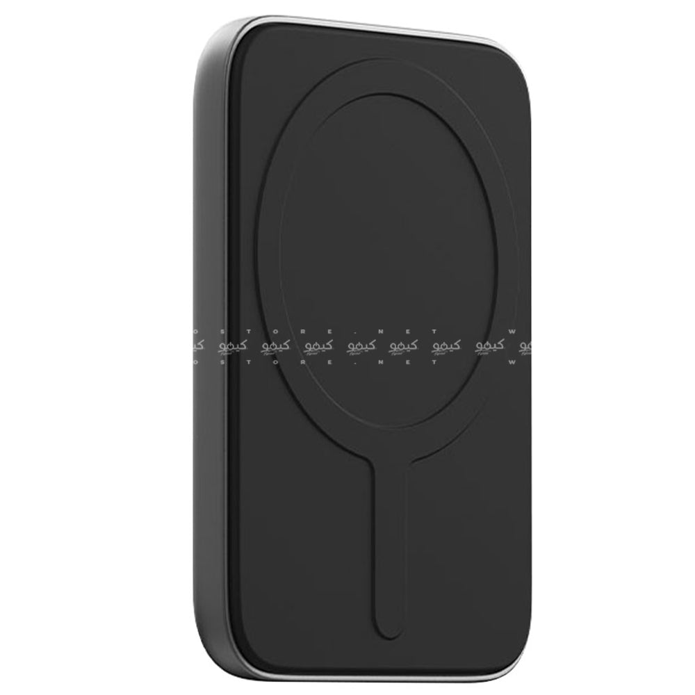 هارد درايف SSD خارجي متنقل مغناطيسي هيكسيمي 2 تيرابايت Elite9