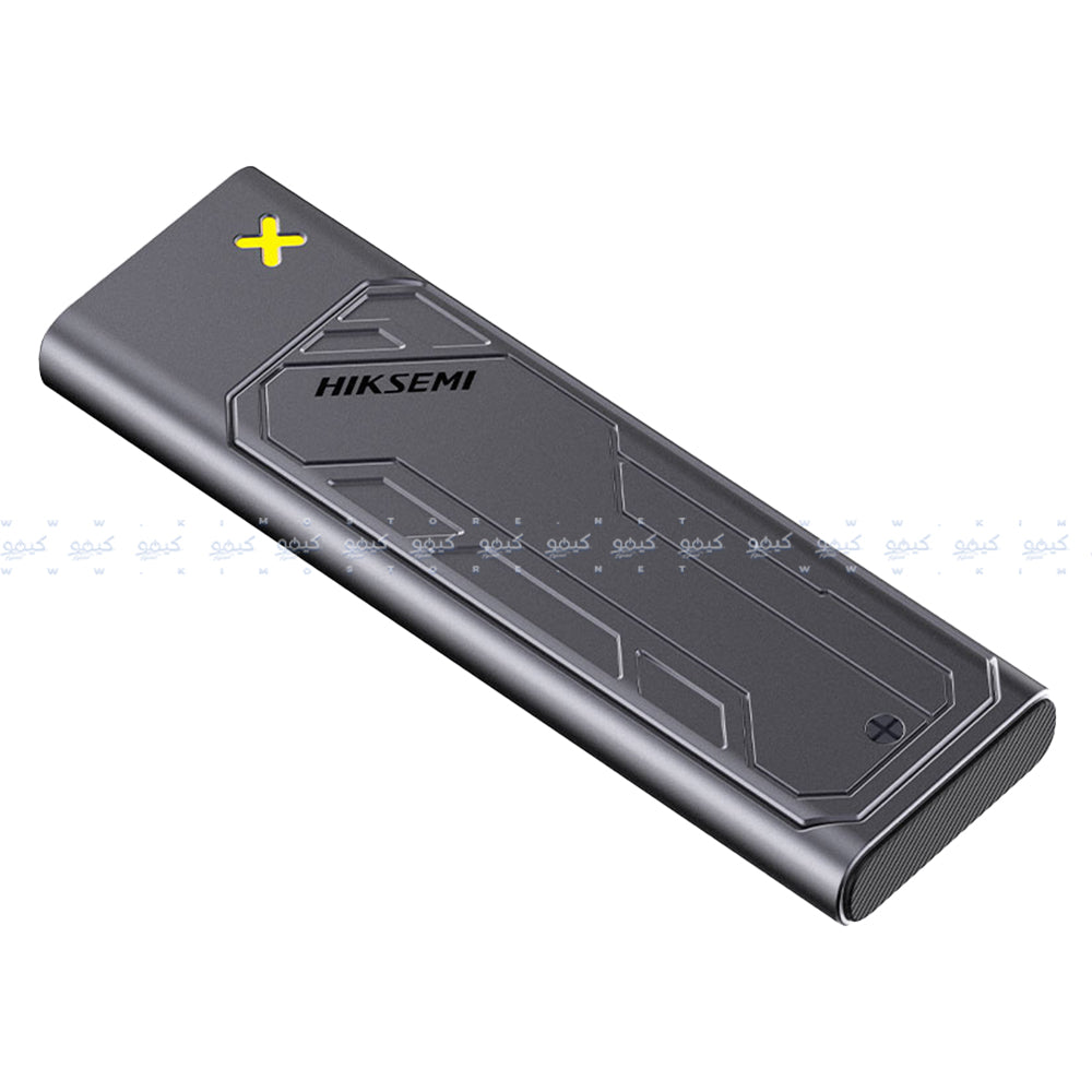 موبايل راك هيكسيمي تايب سي MDS1 M.2 NVMe