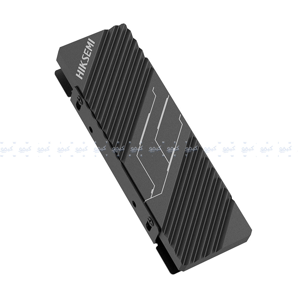 مبرد حراري هيكسمي M.2 SSD MH2