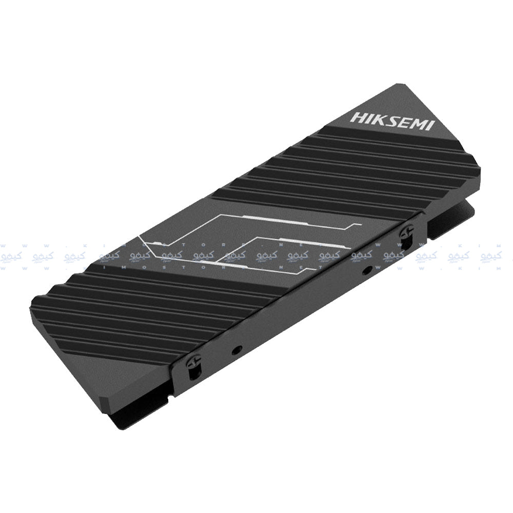 مبرد حراري هيكسمي M.2 SSD MH2