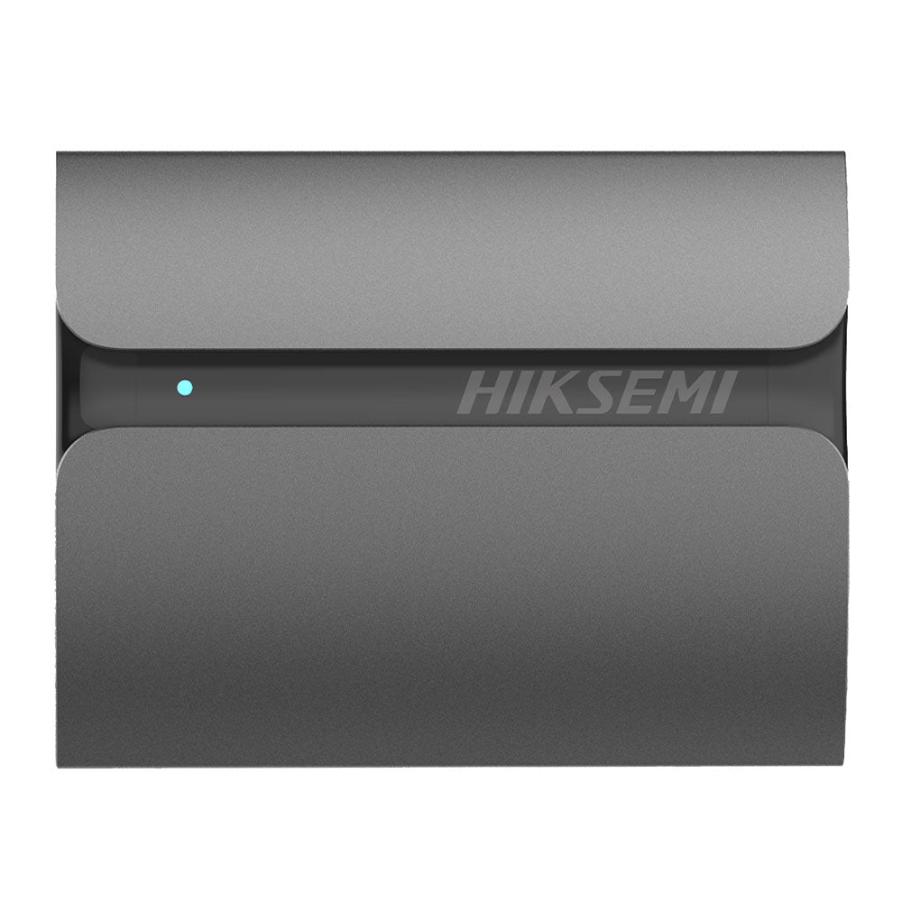 Hiksemi MHC201 2.5 Inch HDD Mobile Rack Type-C