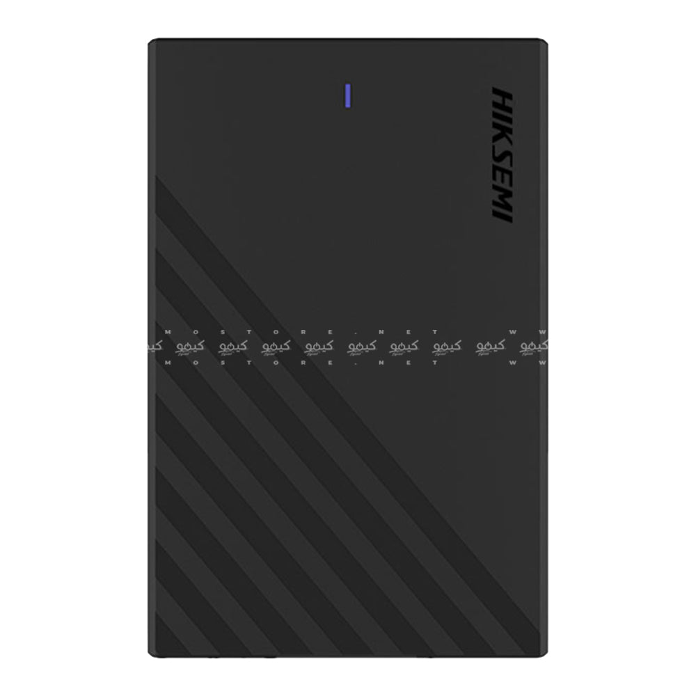 Hiksemi MHC201 2.5 Inch HDD Mobile Rack Type-C