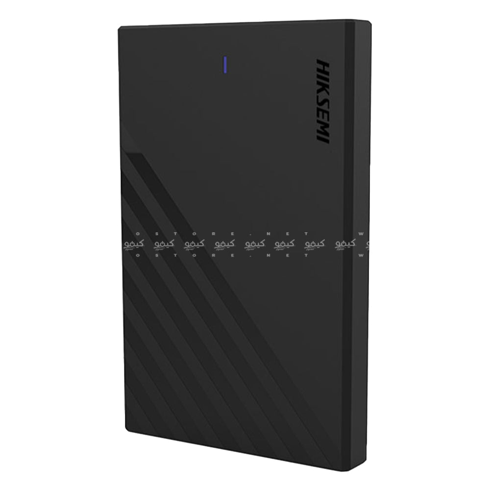 Hiksemi MHC201 2.5 Inch HDD Mobile Rack Type-C