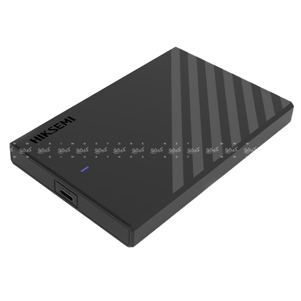 Hiksemi MHC201 2.5 Inch HDD Mobile Rack Type-C