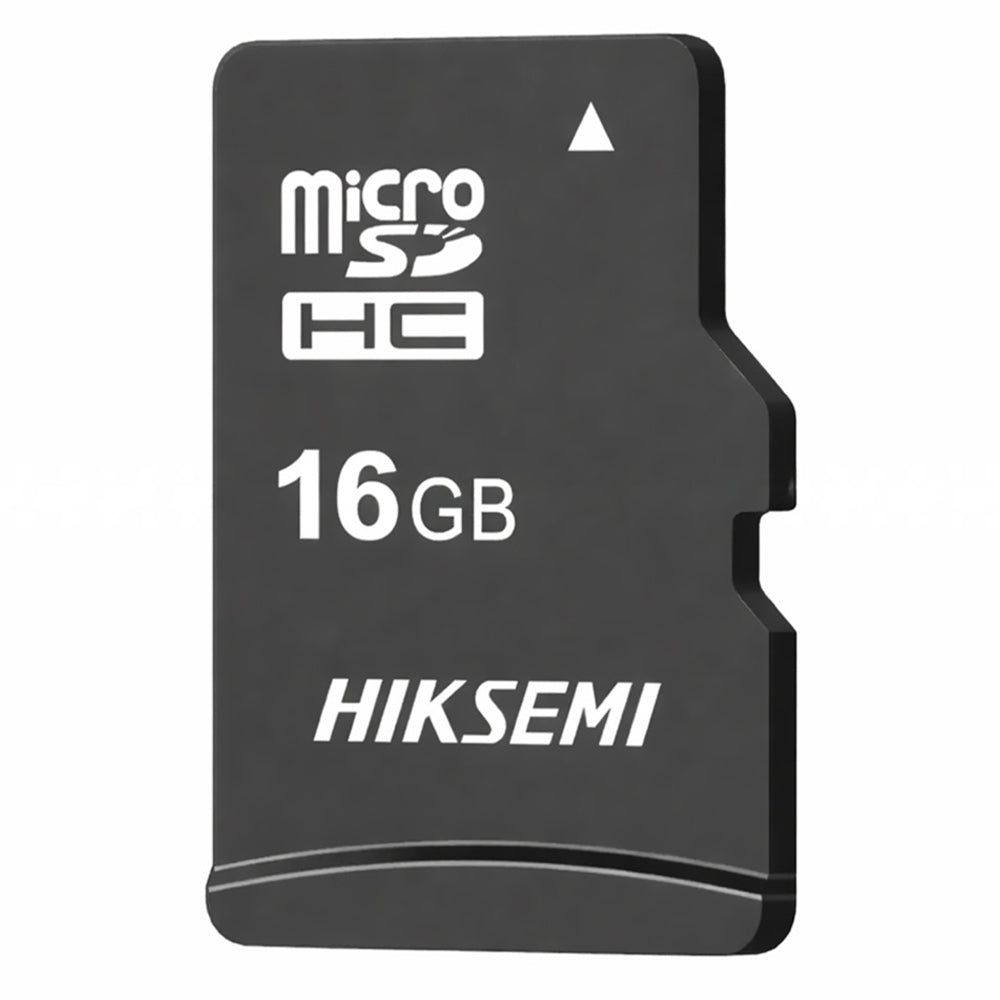 Hiksemi NEO Adapter 16GB Micro SD Memory Card