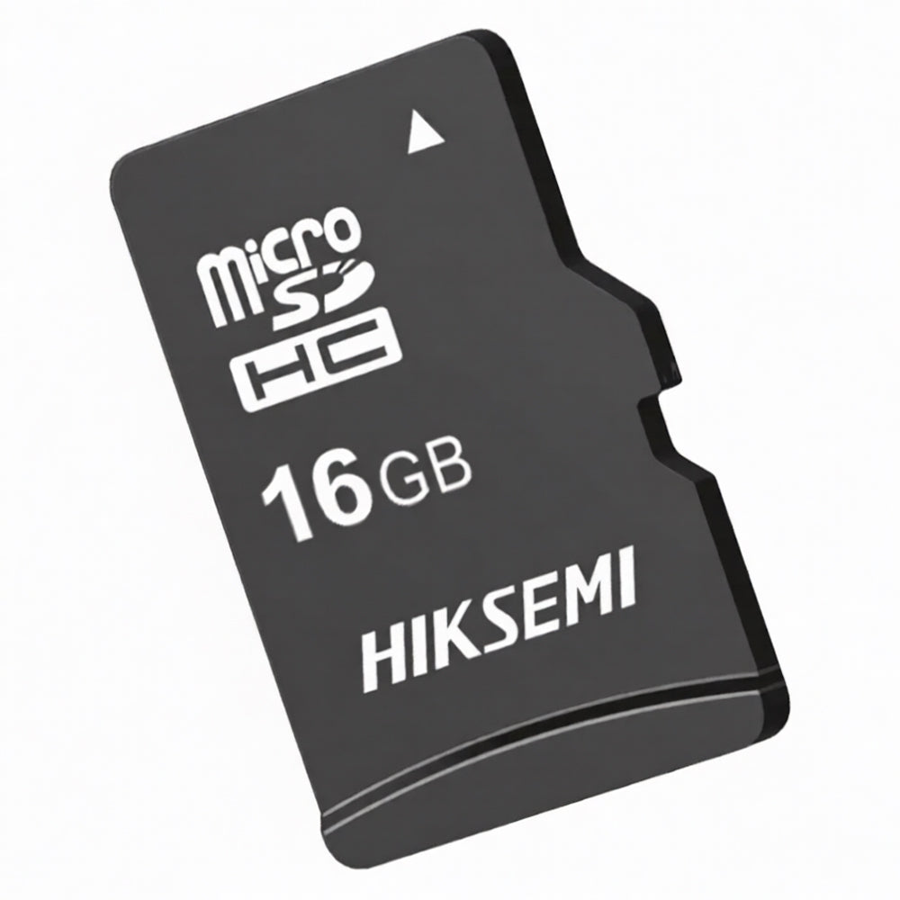 Hiksemi NEO Adapter 16GB Micro SD Memory Card