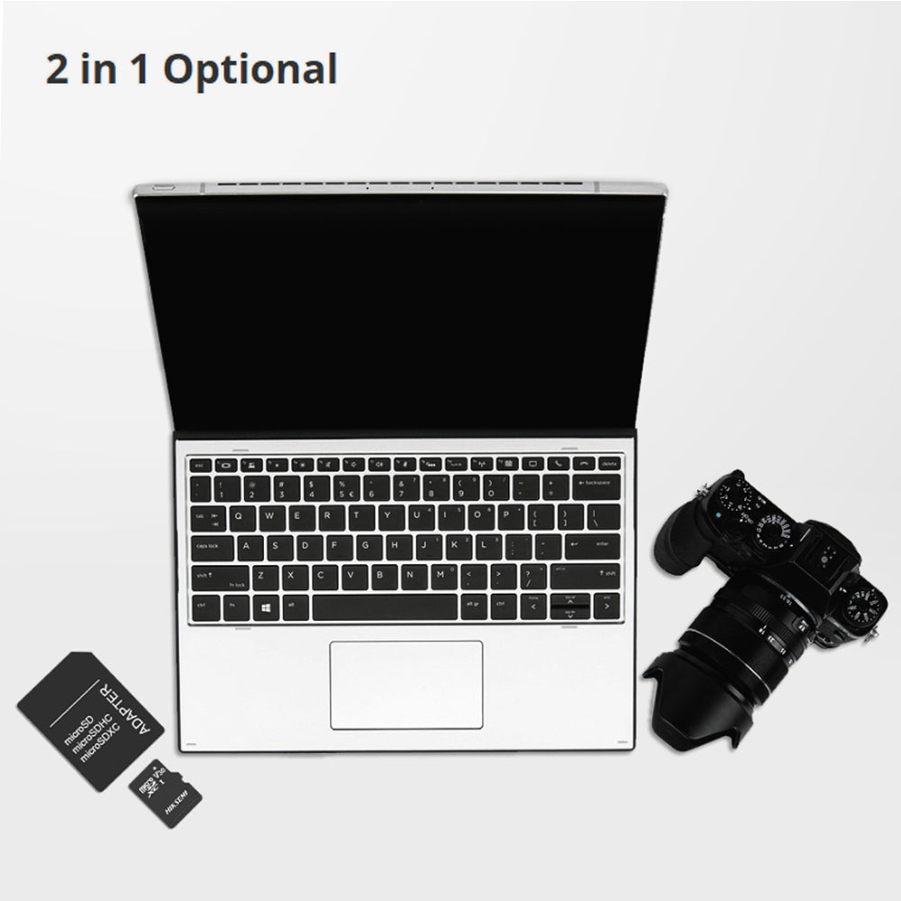Hiksemi NEO Adapter 32GB Micro SD Memory Card