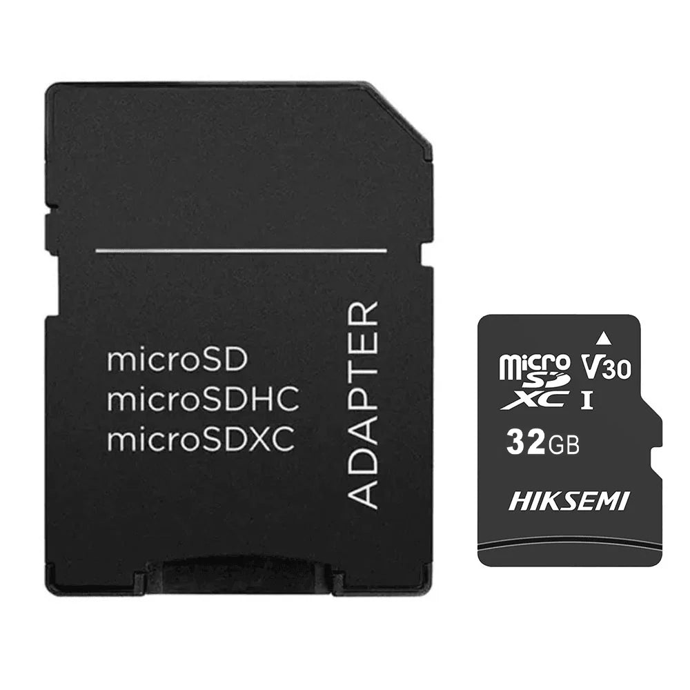ميمورى كارد هيكسيمي 32 جيجابايت NEO Adapter Micro SD