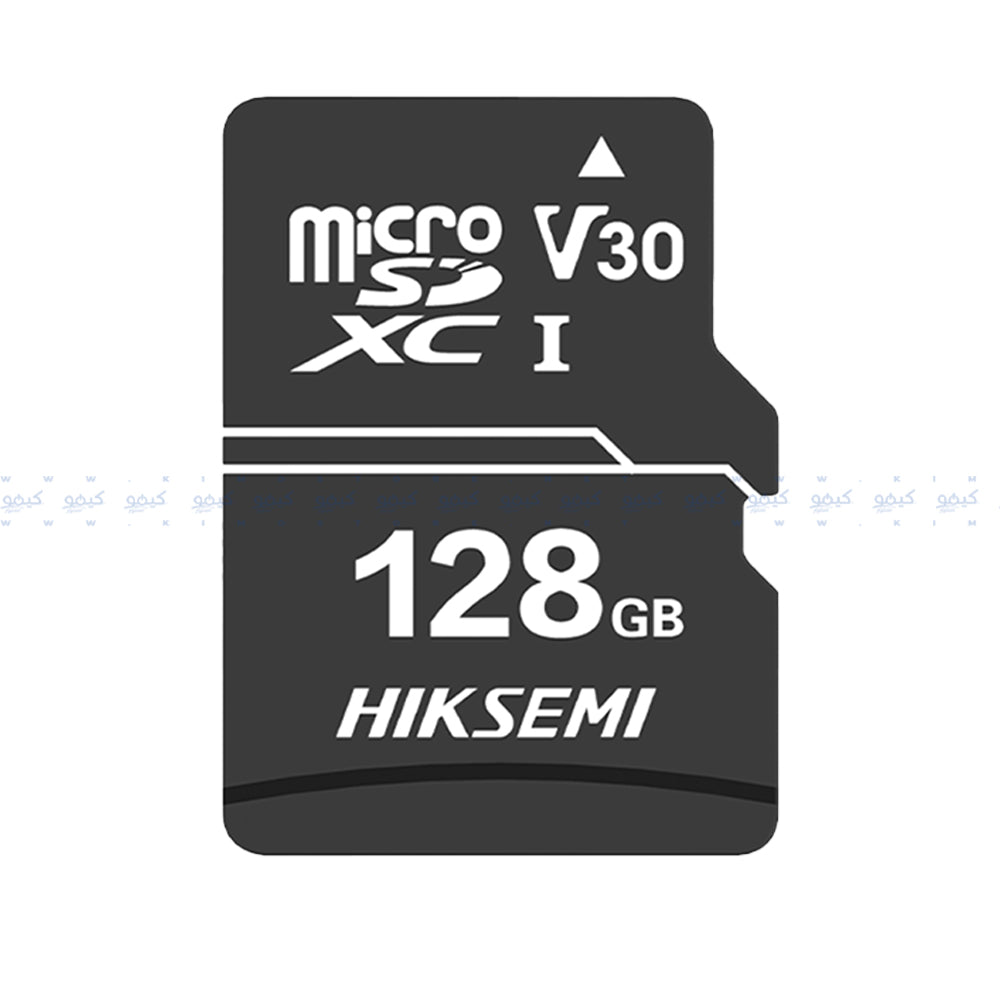 Hiksemi NEO Home 128GB Micro SD Memory Card