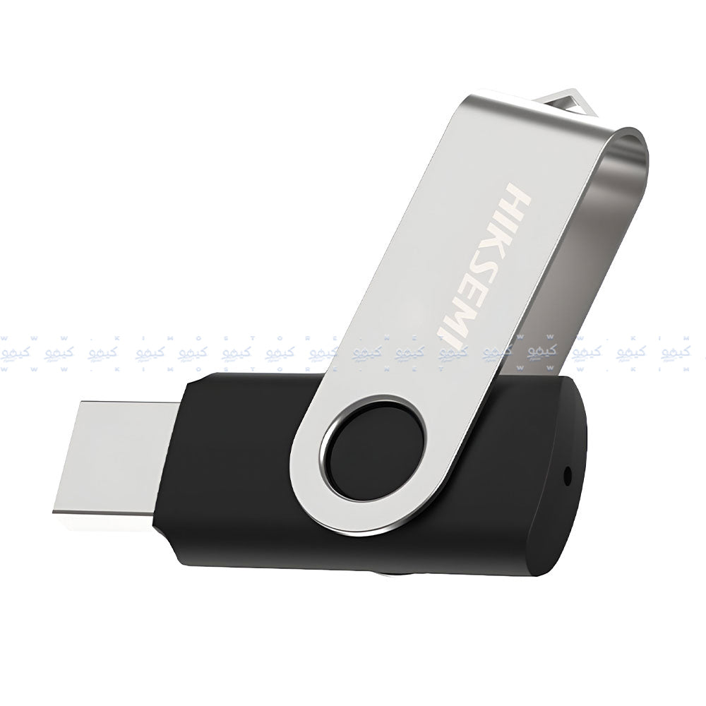 Hiksemi Rotary M200S 16GB USB 2.0 Flash Memory