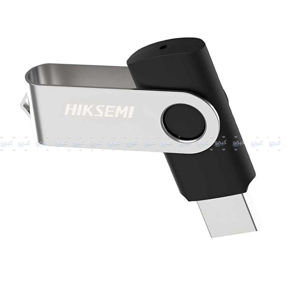 Hiksemi Rotary M200S 16GB USB 2.0 Flash Memory
