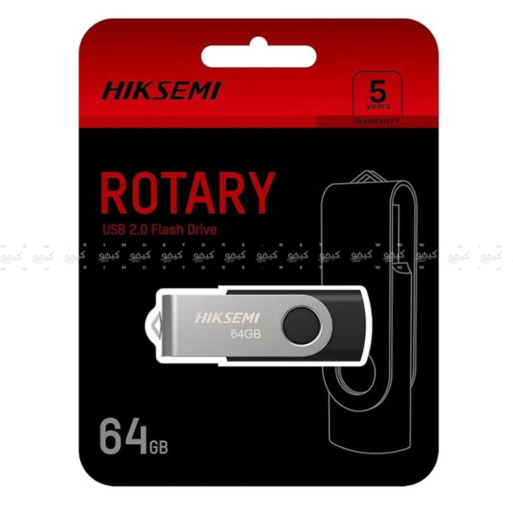 Hiksemi Rotary