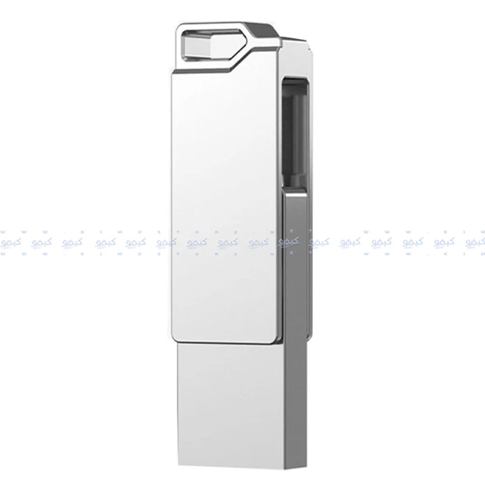 Hiksemi Sync Dual Drive 32GB Type-C & USB 3.2 Flash Memory