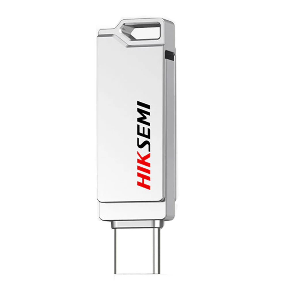 Hiksemi Sync Dual Drive 32GB Type-C & USB 3.2 Flash Memory