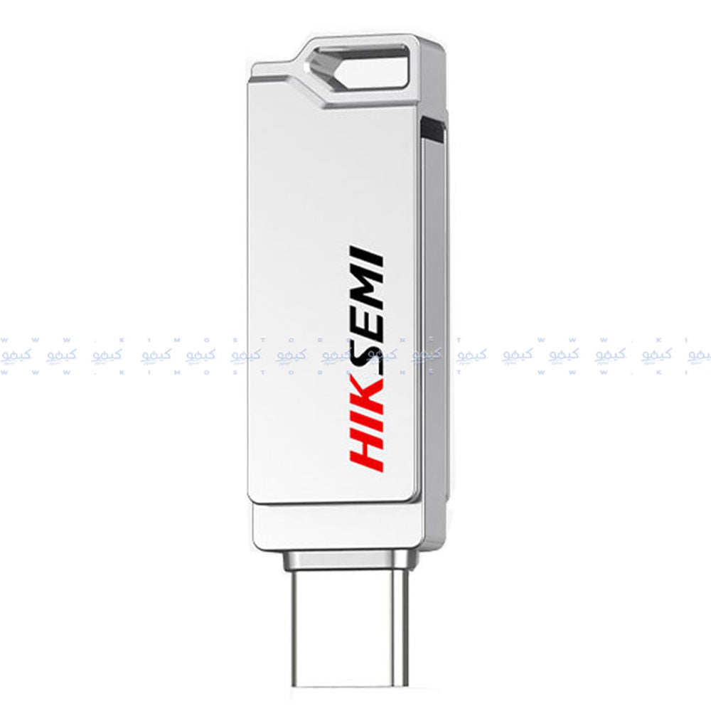 Hiksemi Sync Dual Drive 32GB Type-C & USB 3.2 Flash Memory