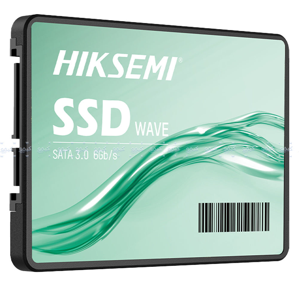Hiksemi Wave 1024GB SATA 2.5 Inch Internal SSD