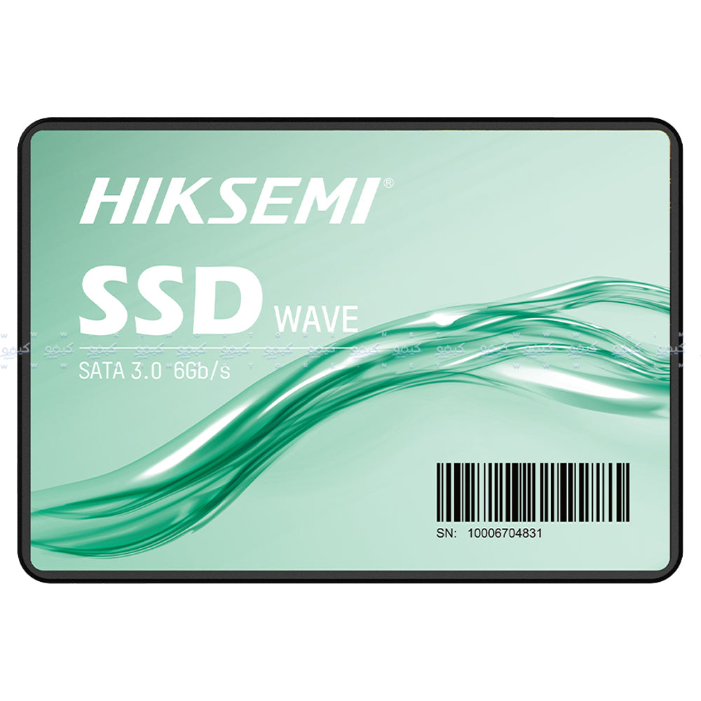 Hiksemi Wave 1024GB SATA 2.5 Inch Internal SSD