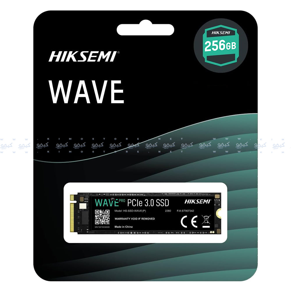 Hiksemi 512GB M.2 SSD
