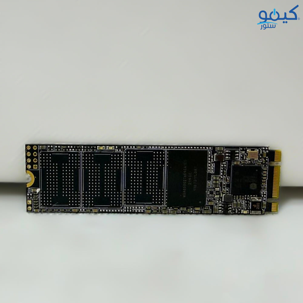 Hikvision E100N 256GB SATA M.2 SSD (Used)