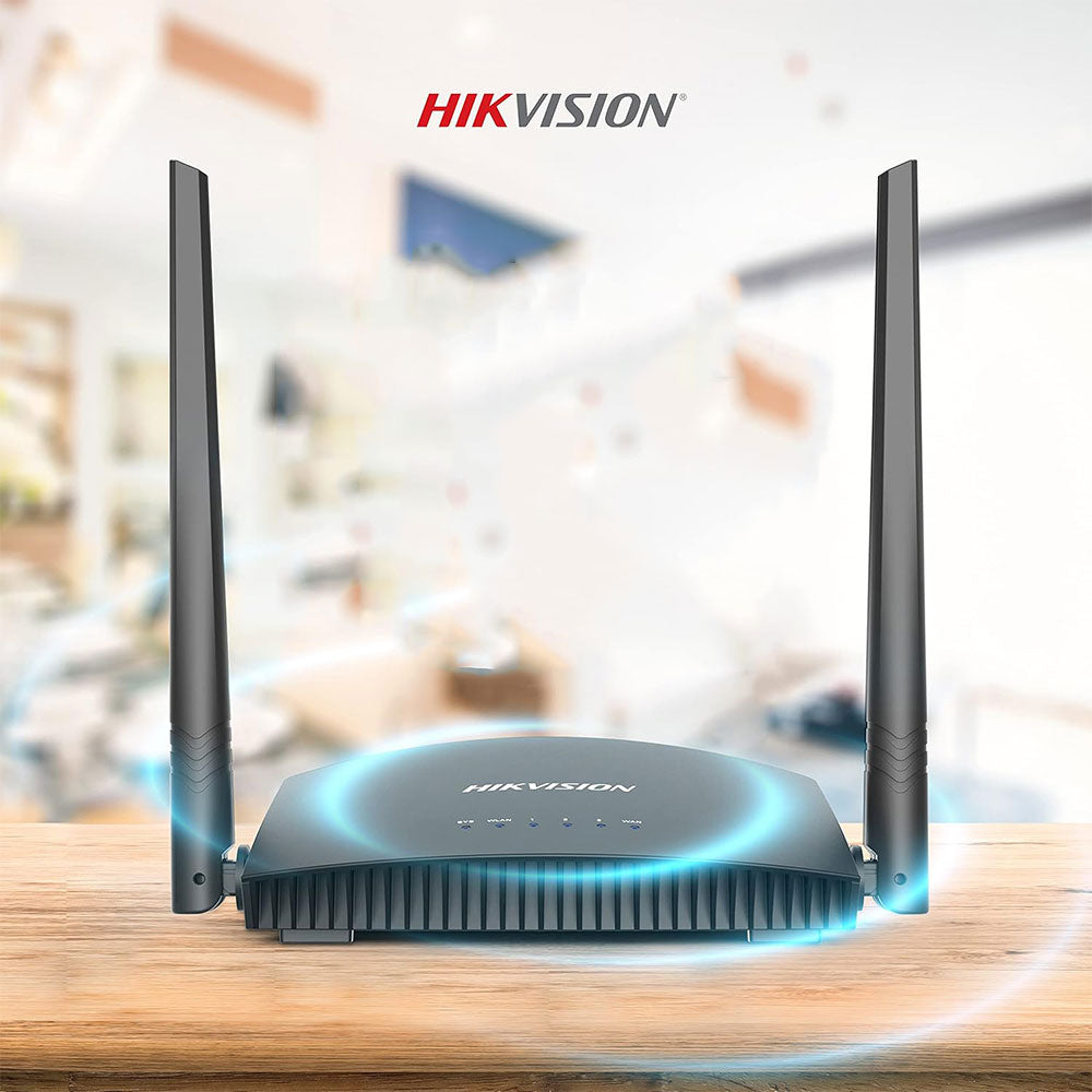 Hikvision Access Point