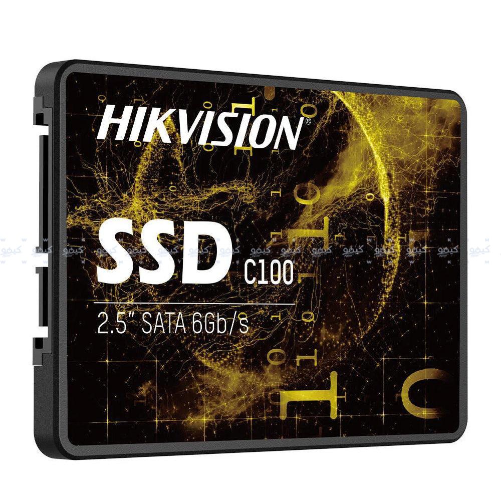 Hikvision C100 240GB SATA 2.5 Inch