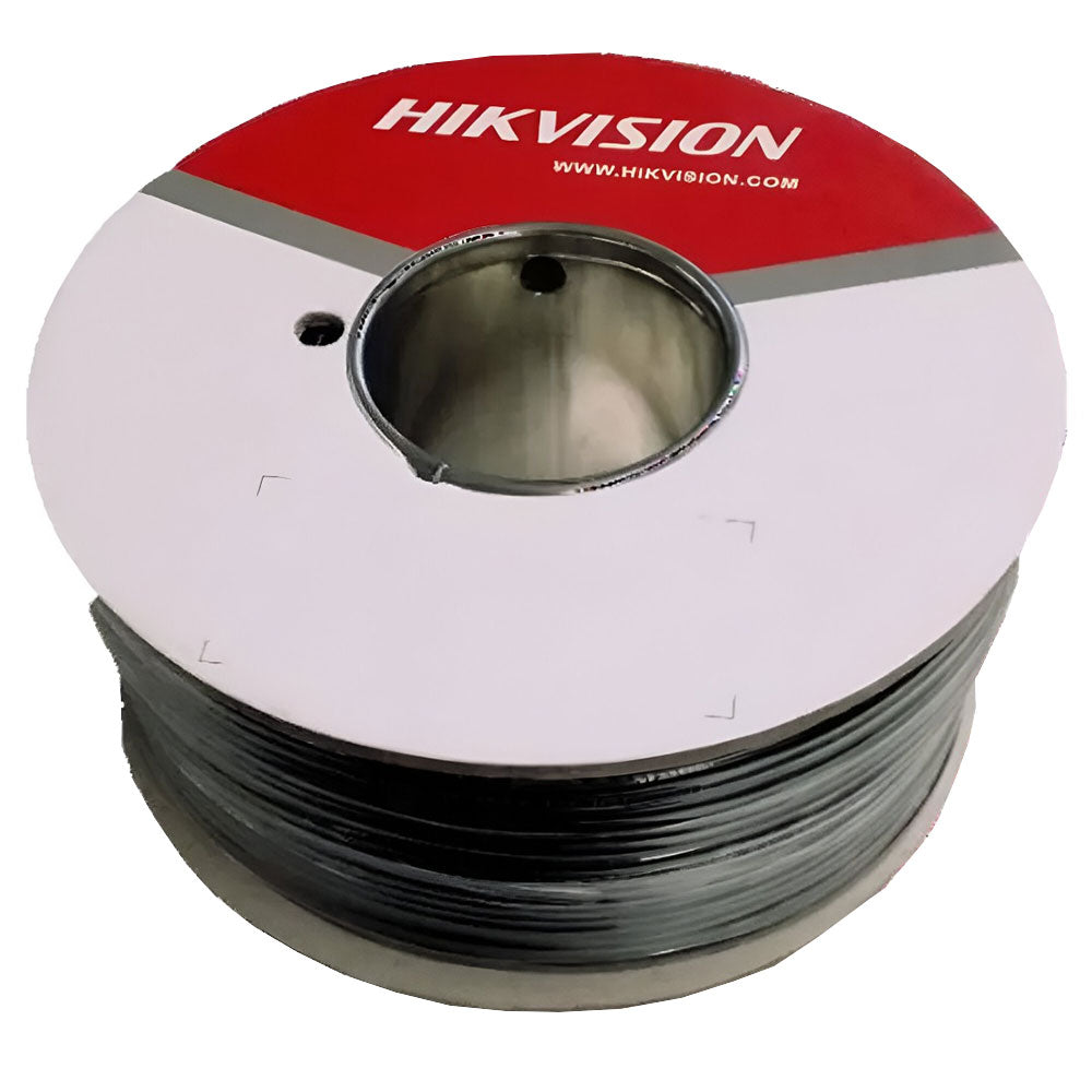 Hikvision DS-1LH1SCAR1742C Coaxial Cable RG174 100m