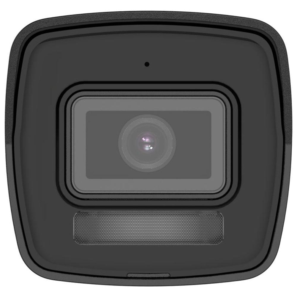 كاميرا مراقبة هيكفيجن خارجية 4 ملم  DS-2CD1023G2-LIU 2MP (ميكروفون) (اضاءة سمارت مزدوجة)