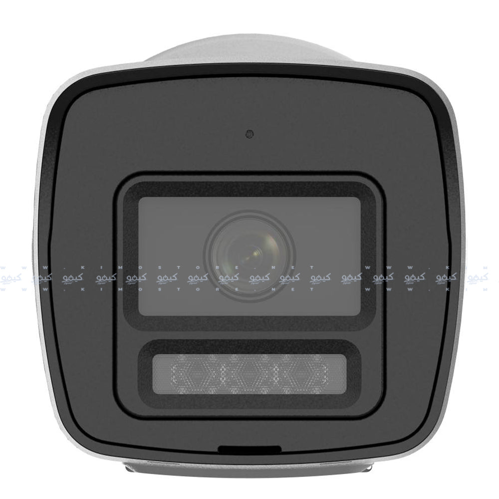 Hikvision DS-2CD1043G2-LIUF/SL Outdoor IP Security Camera 4MP 4mm